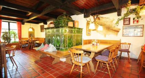 фото отеля Hotel Restaurant Zum Forst