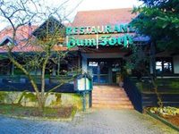 Hotel Restaurant Zum Forst