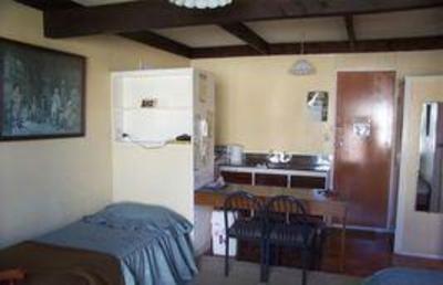 фото отеля Bamboo Lodge Motel