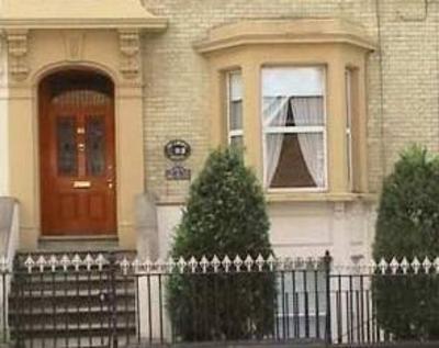 фото отеля Sycamore House