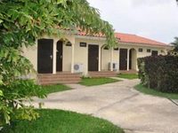 Sunny Curacao Blue Bay Lodges