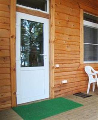 фото отеля Serebro Onegi Country Club