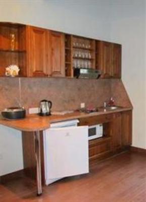 фото отеля Serebro Onegi Country Club