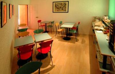 фото отеля Citotel Atrium Hotel Golbey