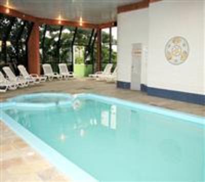 фото отеля Hotel Santa Paula