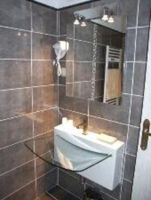 фото отеля Le Relais Saint Charles
