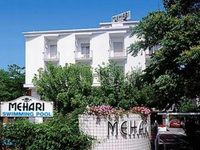 Hotel Mehari