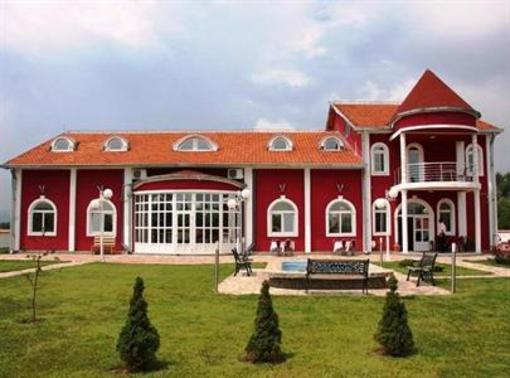 фото отеля Villa Dijana Pirot