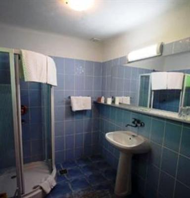фото отеля Pension Bassen Bazna