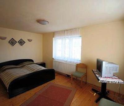 фото отеля Pension Bassen Bazna
