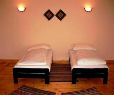 фото отеля Pension Bassen Bazna