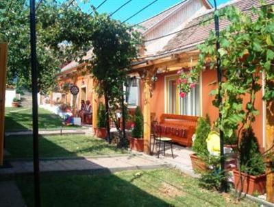 фото отеля Pension Bassen Bazna