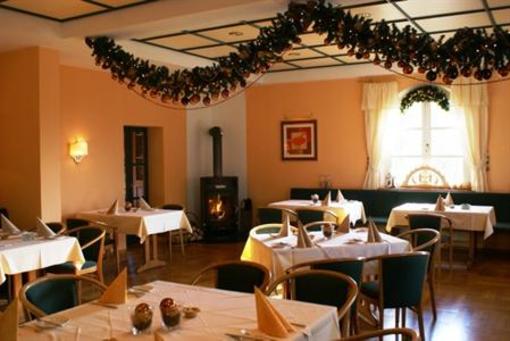 фото отеля Hotel-Restaurant Zum Landgraf