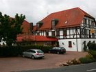 фото отеля Hotel-Restaurant Zum Landgraf