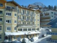 Solaria Hotel Obertauern