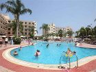 фото отеля Tsokkos Gardens Hotel Apartments