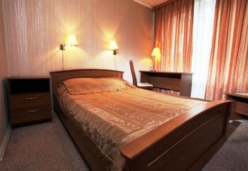 фото отеля Hotel Proteks