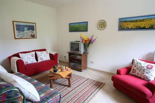фото отеля Villa Girasole Torri del Benaco