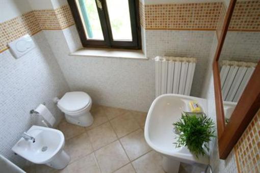 фото отеля Villa Girasole Torri del Benaco