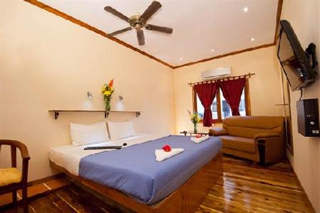 фото отеля Sundance Inn & Saloon