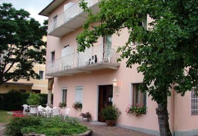 фото отеля Villa Auguste