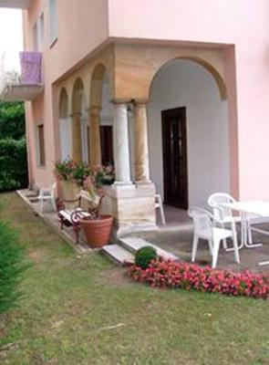 фото отеля Villa Auguste