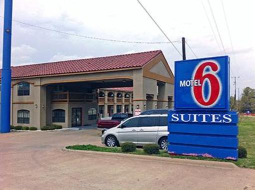фото отеля Motel 6 Canton North Tradedays Blvd