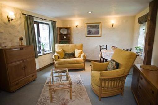 фото отеля Greenacres Country Guest House