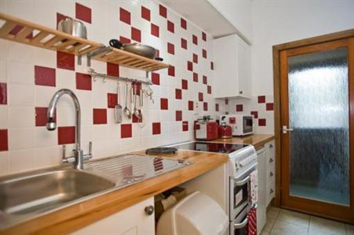 фото отеля Greenacres Country Guest House