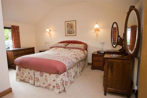 фото отеля Greenacres Country Guest House
