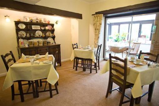 фото отеля Greenacres Country Guest House
