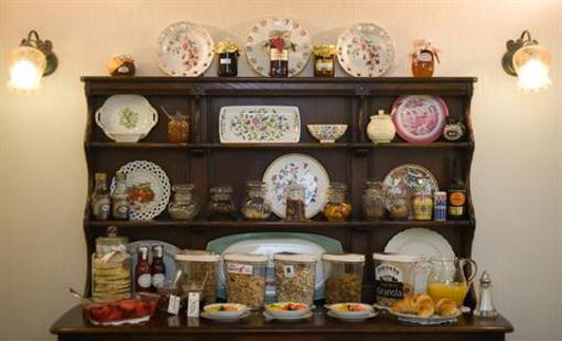 фото отеля Greenacres Country Guest House