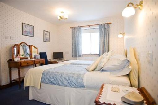 фото отеля Greenacres Country Guest House
