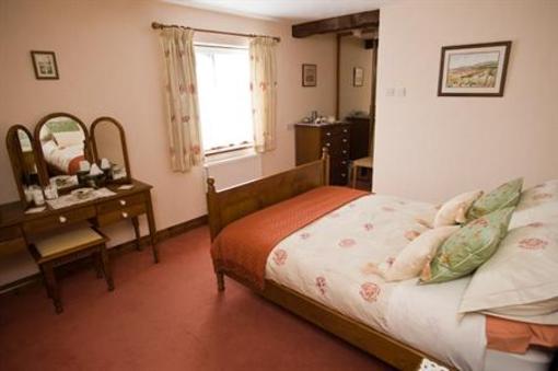фото отеля Greenacres Country Guest House