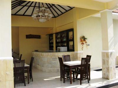 фото отеля Melka Excelsior Hotel Bali
