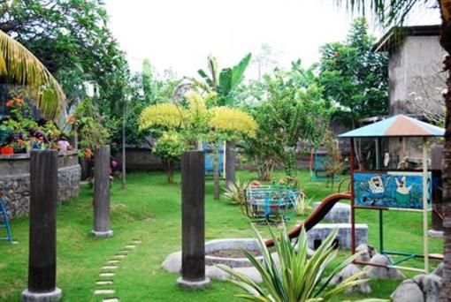 фото отеля Melka Excelsior Hotel Bali