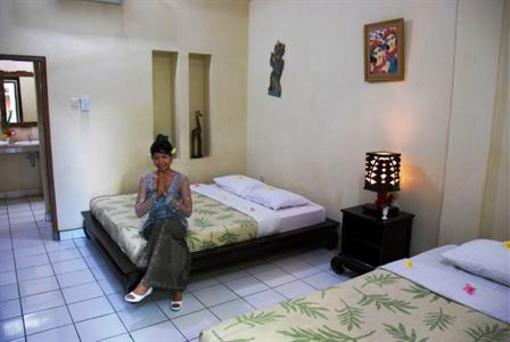 фото отеля Melka Excelsior Hotel Bali