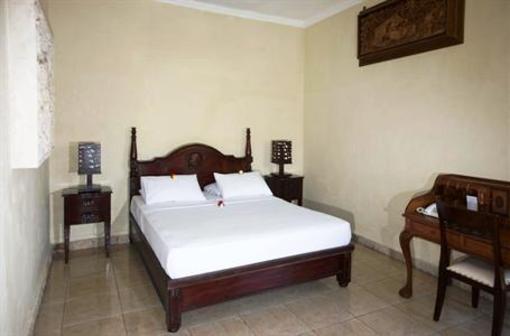 фото отеля Melka Excelsior Hotel Bali