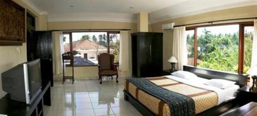 фото отеля Melka Excelsior Hotel Bali