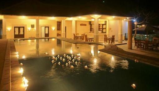 фото отеля Melka Excelsior Hotel Bali