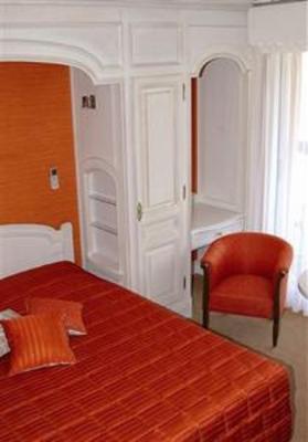фото отеля Auberge Du Cheval Blanc Westhalten
