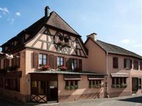 Auberge Du Cheval Blanc Westhalten