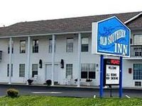 The Old Southern Inn
