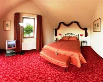 фото отеля Hotel de Zevende Heerlijkheid