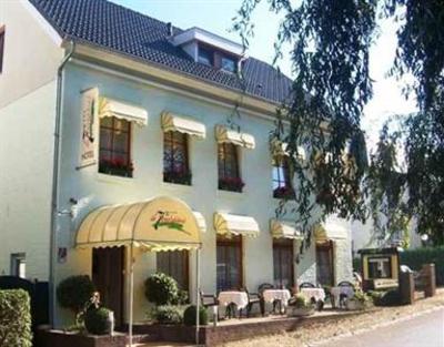 фото отеля Hotel de Zevende Heerlijkheid