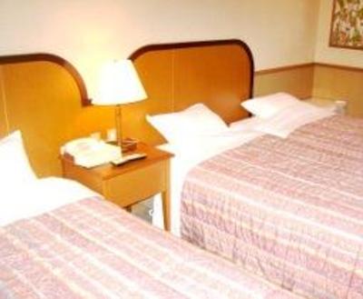 фото отеля Petit Hotel Lexton Kirishima