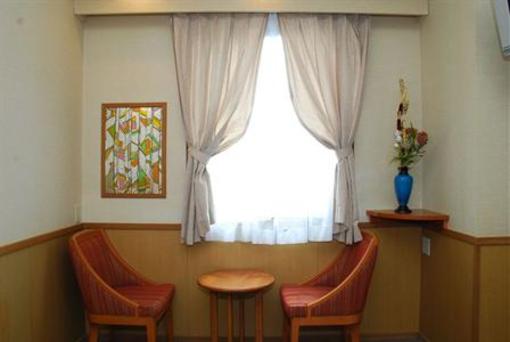фото отеля Petit Hotel Lexton Kirishima