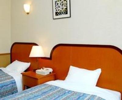 фото отеля Petit Hotel Lexton Kirishima