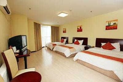 фото отеля Syty Hotel