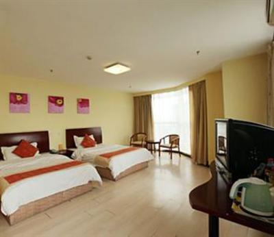 фото отеля Syty Hotel